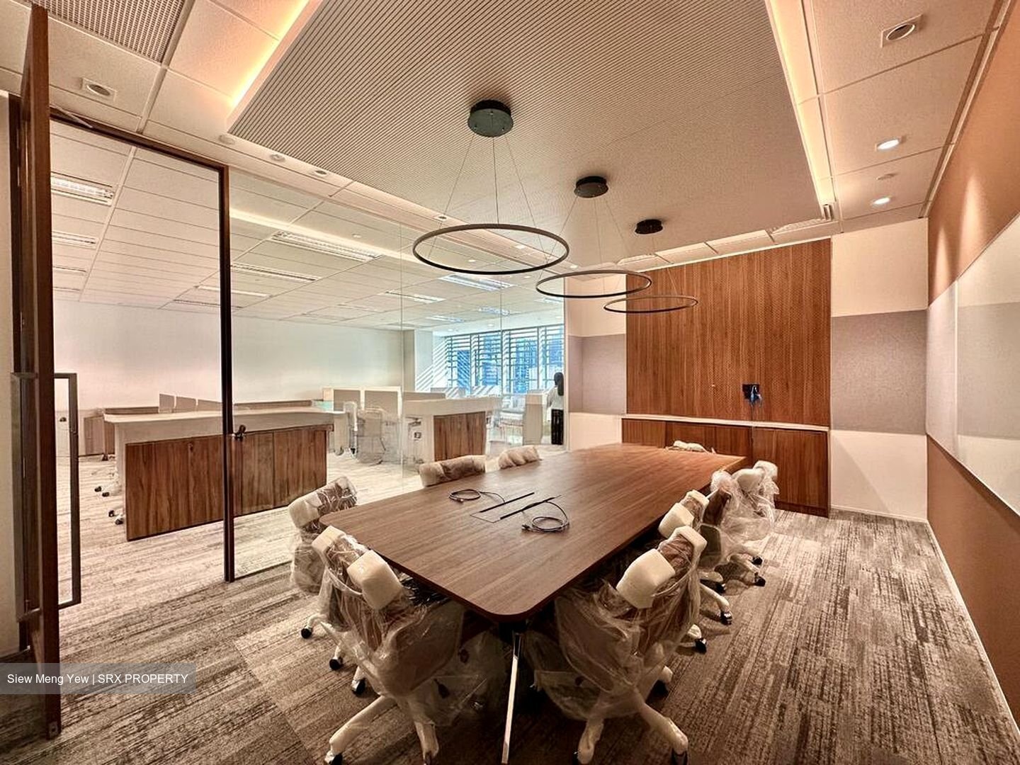 ONE GEORGE STREET (D1), Office #506229681